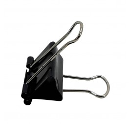 DOBLE CLIP HAND 32MM 12U